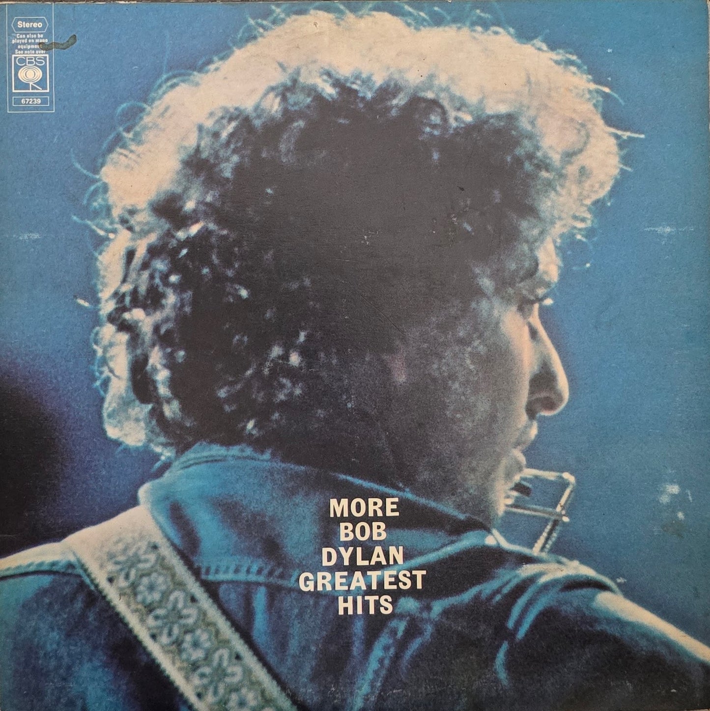 Bob Dylan – More Bob Dylan Greatest Hits