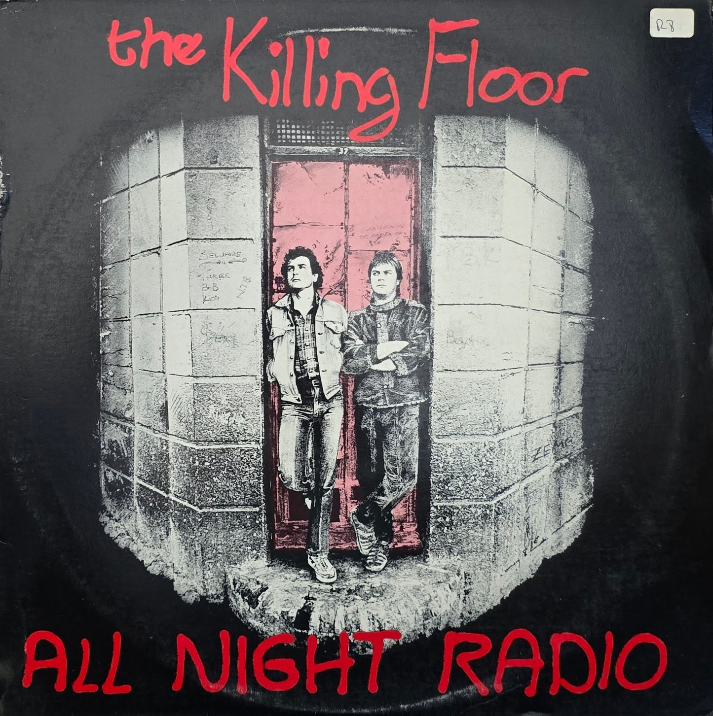 All Night Radio  – The Killing Floor