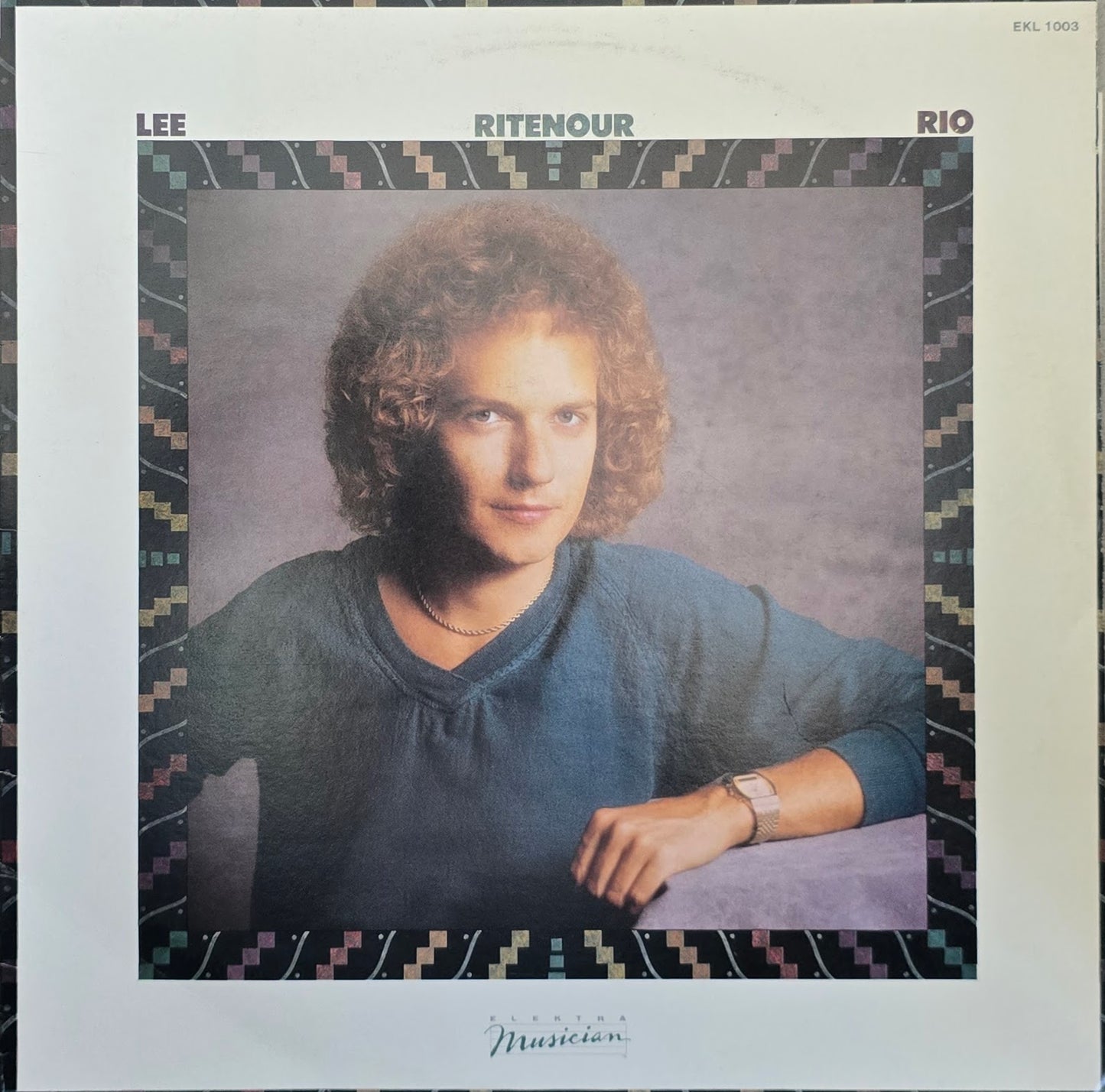 Lee Ritenour – Rio