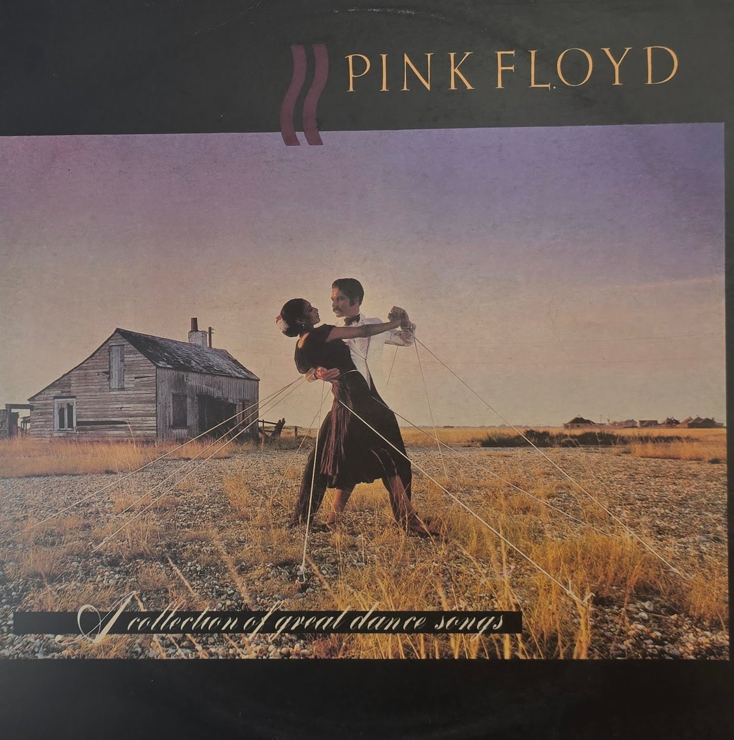Pink Floyd – A Collection Of Great Dance Songs