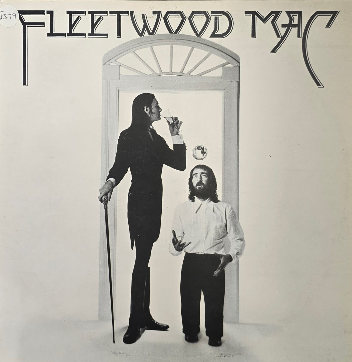 Fleetwood Mac – Fleetwood Mac