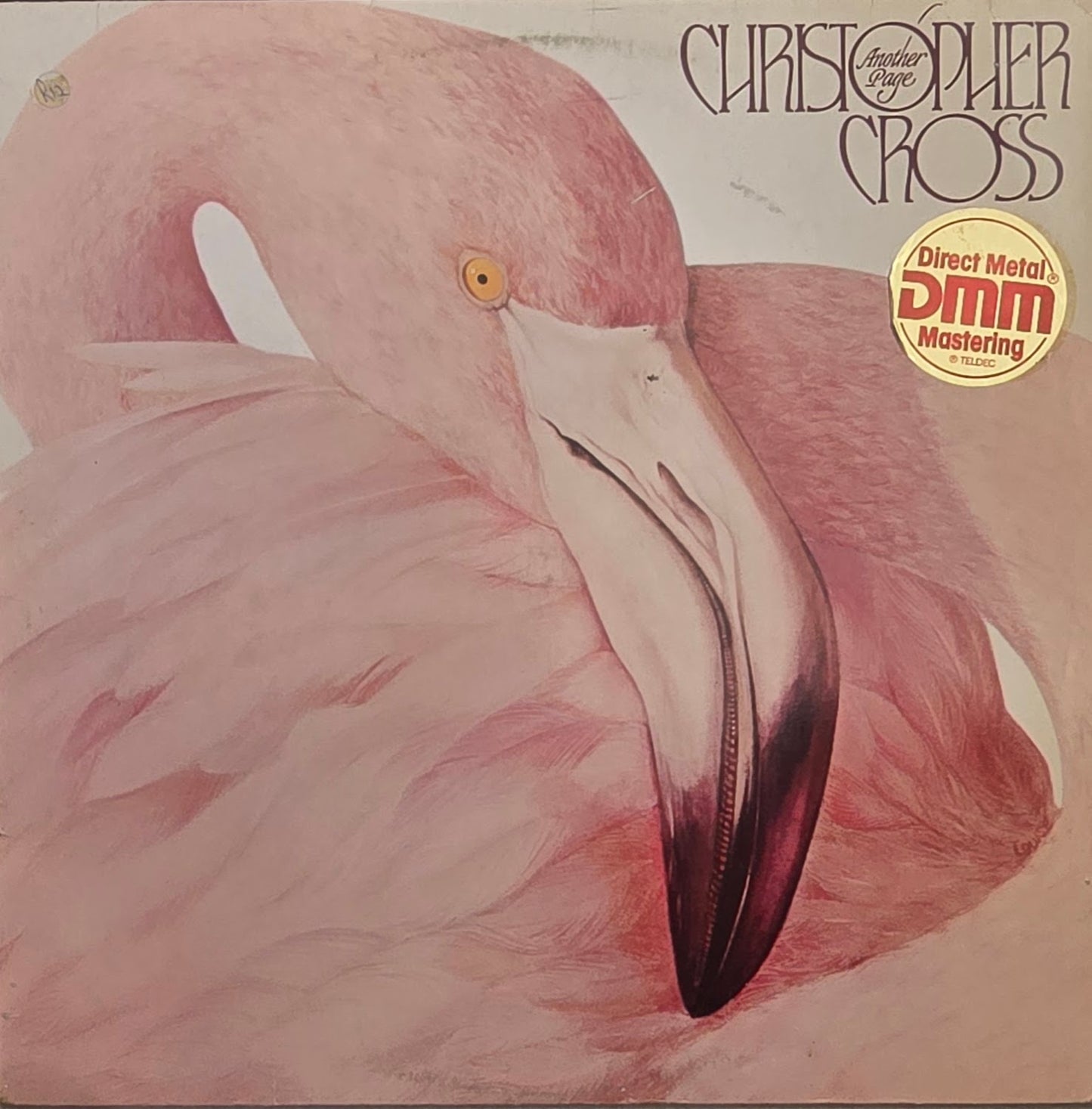 Christopher Cross – Another Page