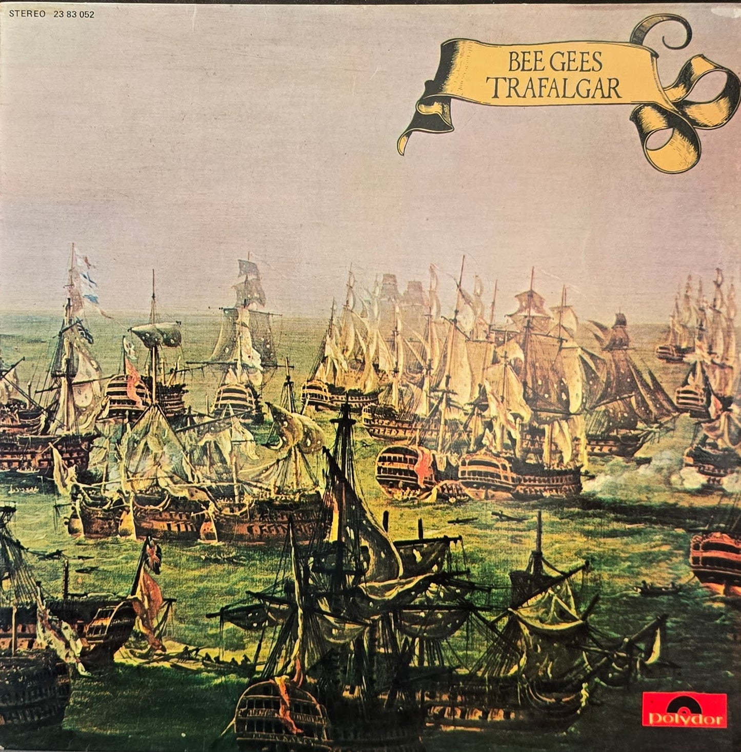 Bee Gees – Trafalgar