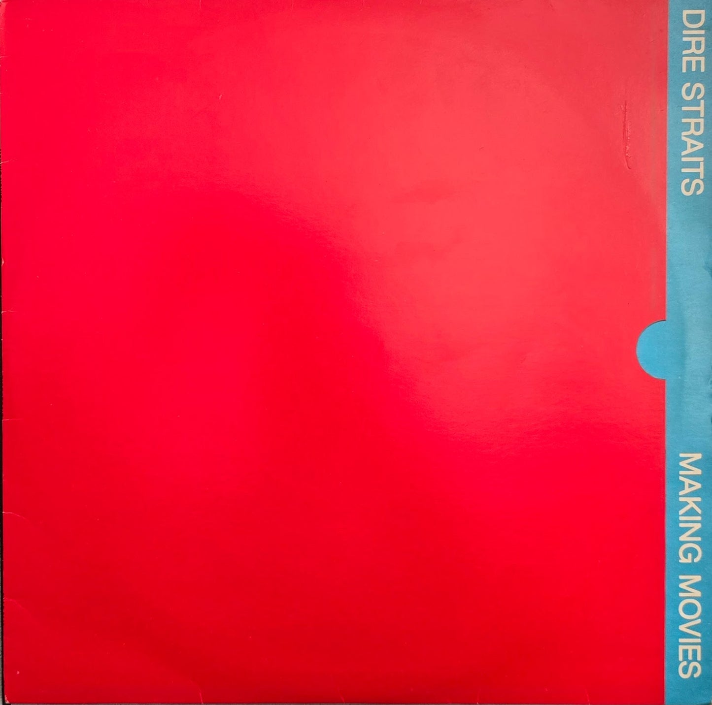 Dire Straits – Making Movies