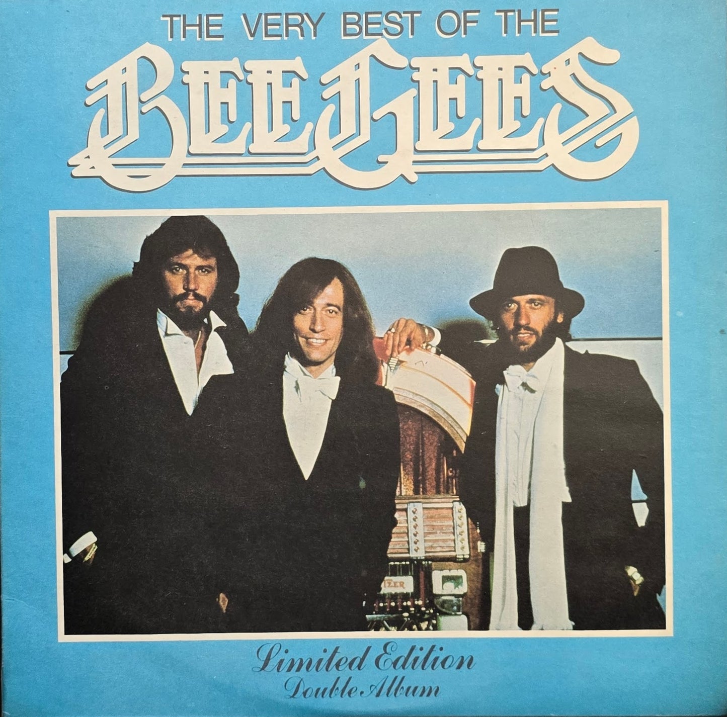 Bee Gees – The Very Best Of