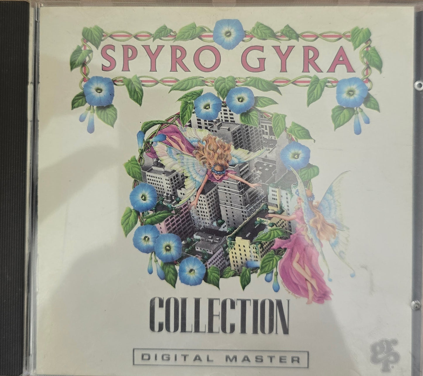 Spyro Gyra – Collection (CD)