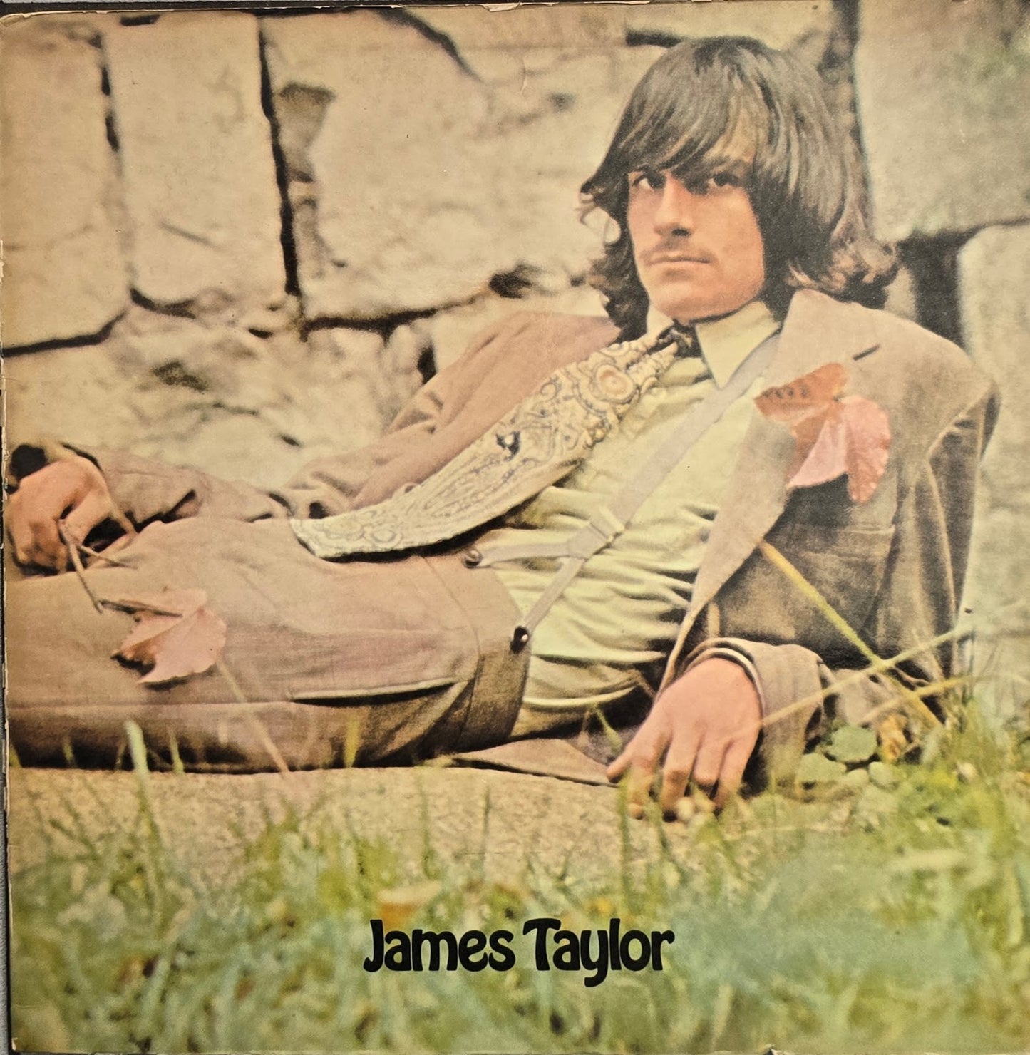 James Taylor – James Taylor