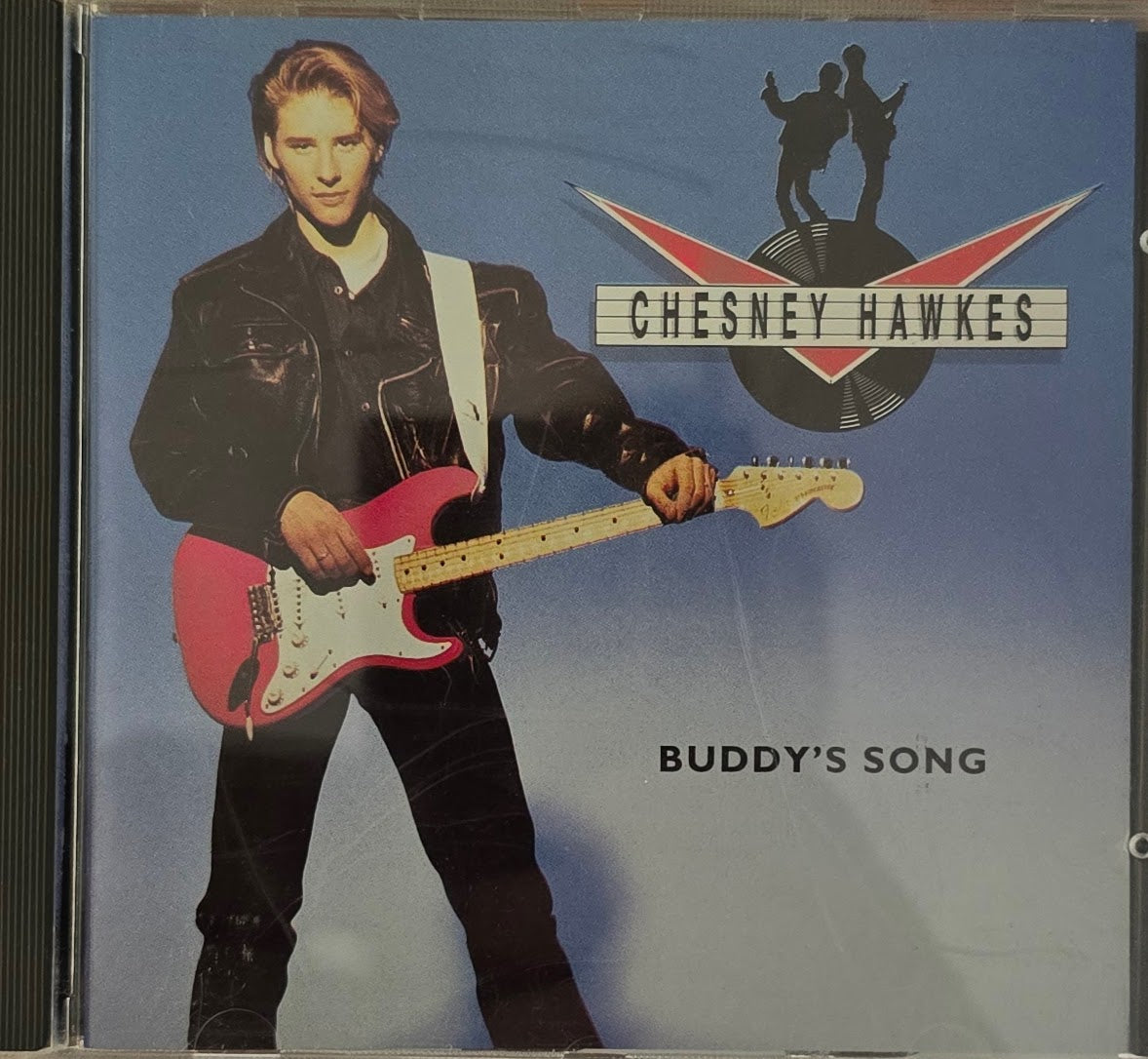 Chesney Hawkes – Buddy's Song (CD)