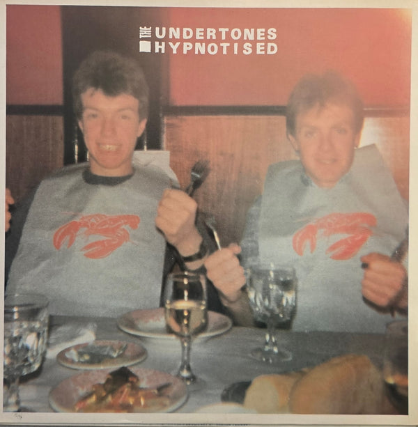 The Undertones – Hypnotised