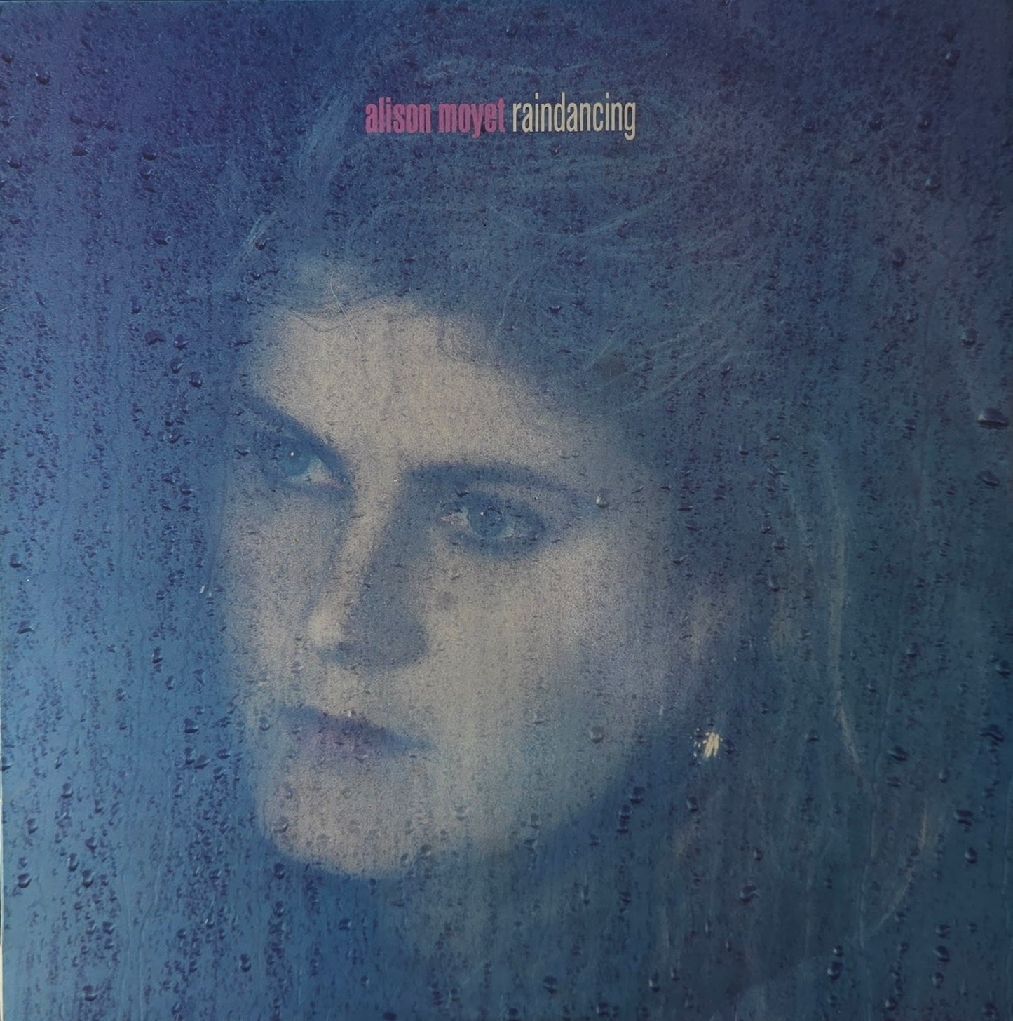 Alison Moyet – Raindancing
