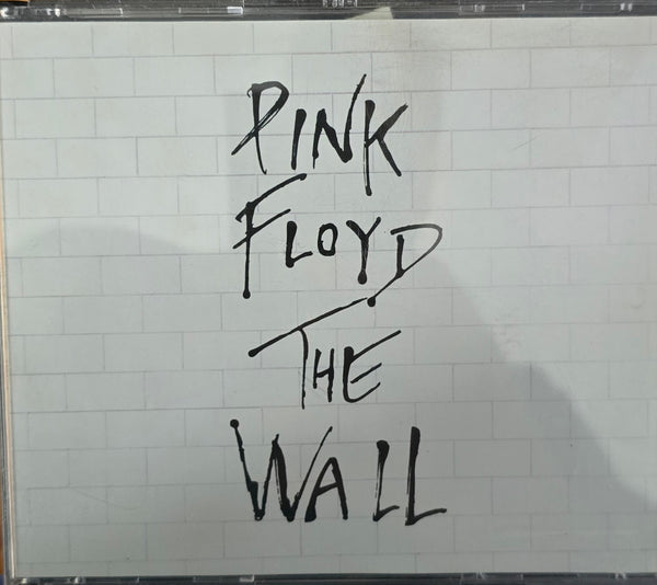 Pink Floyd – The Wall (CD)