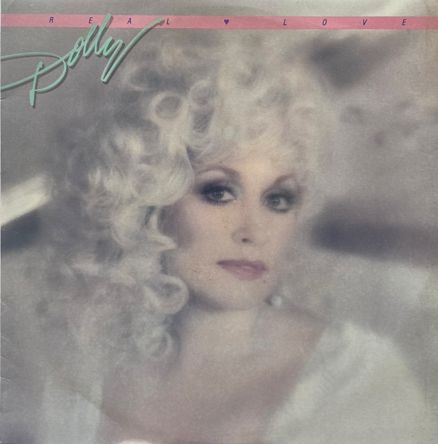Dolly Parton – Real Love