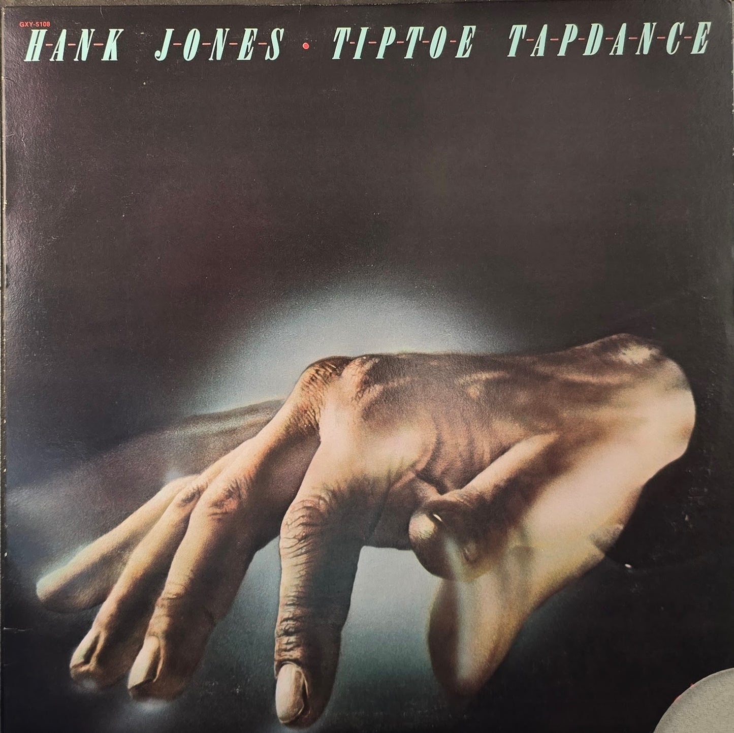 Hank Jones – Tiptoe Tapdance