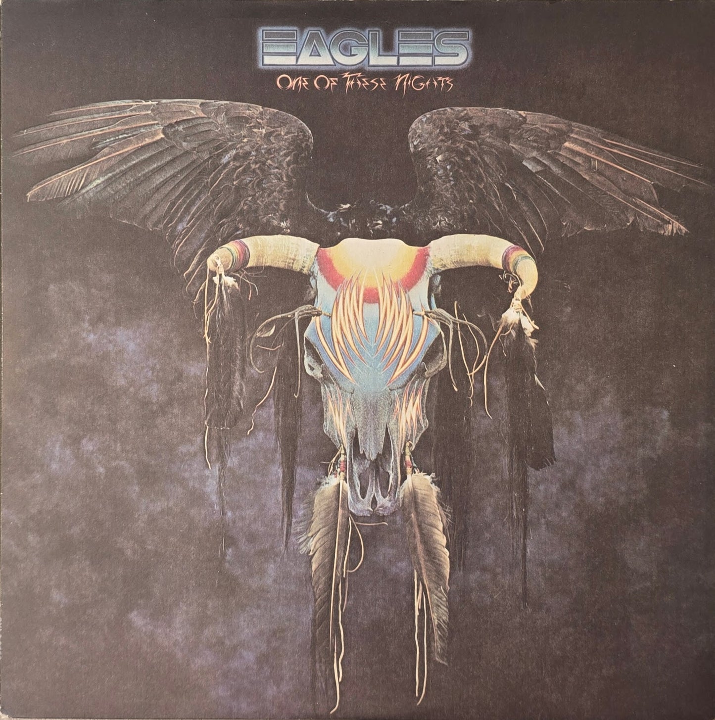 Eagles – One Of These Nights