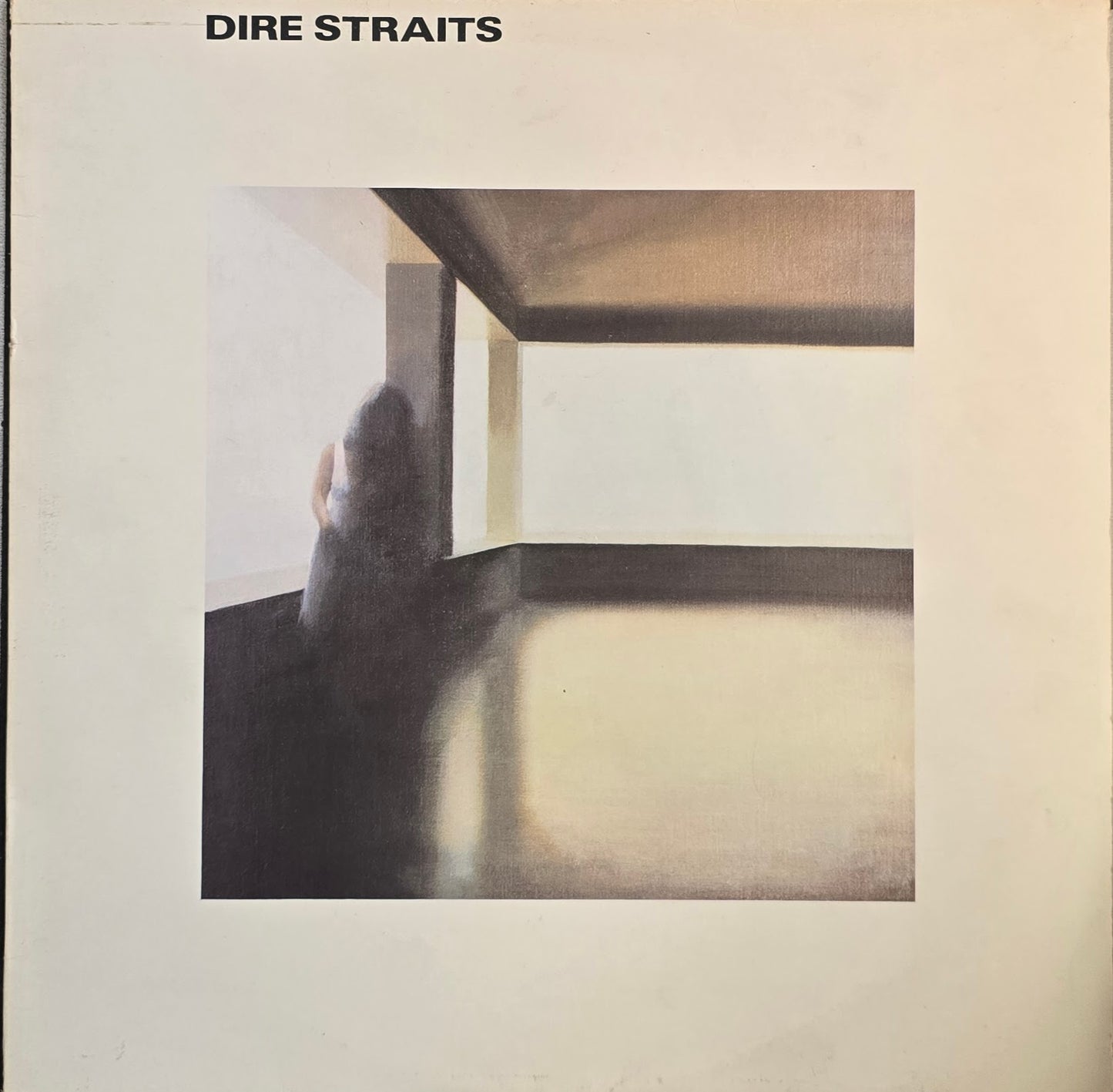 Dire Straits – Dire Straits