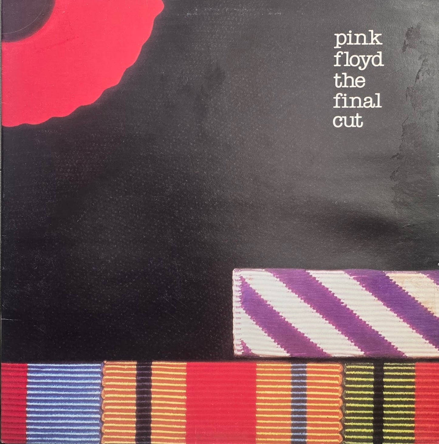 Pink Floyd – The Final Cut