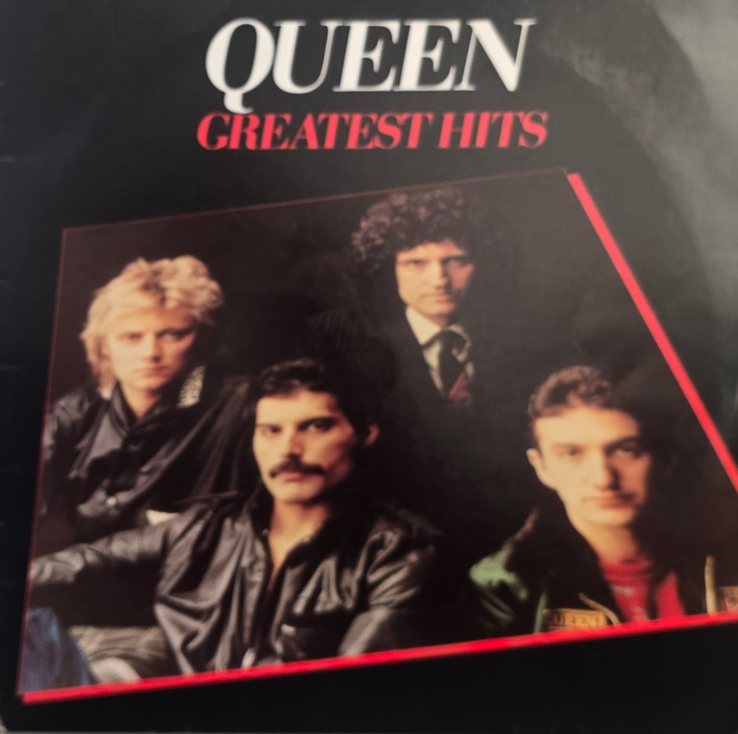 Queen - Greatest Hits