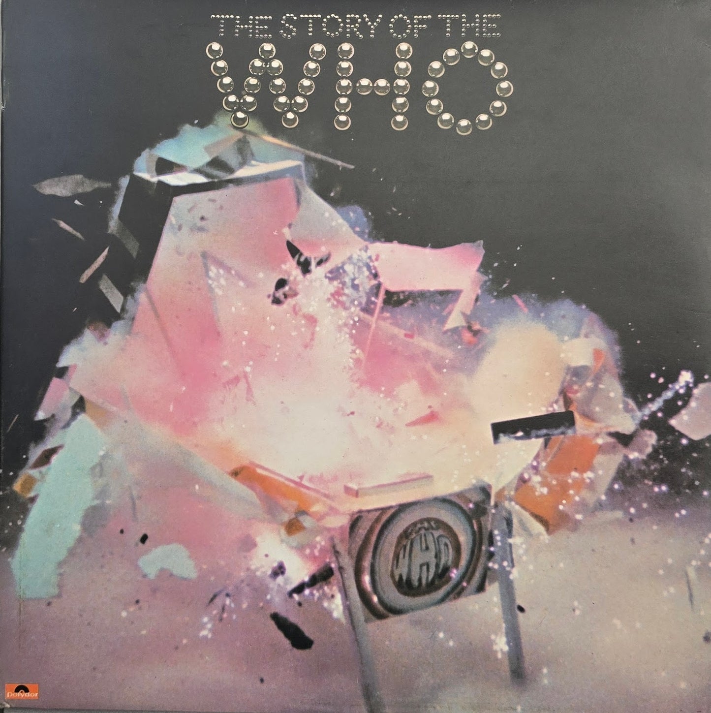 The Who – The Story Of The Who