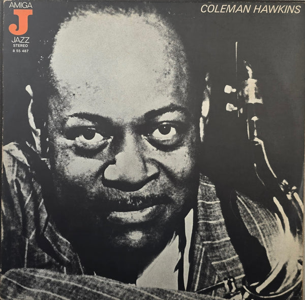 Coleman Hawkins – Coleman Hawkins