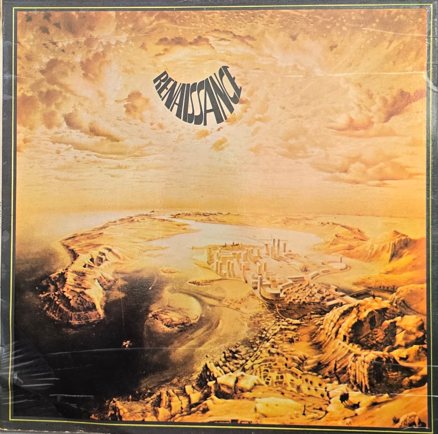 Renaissance – Renaissance