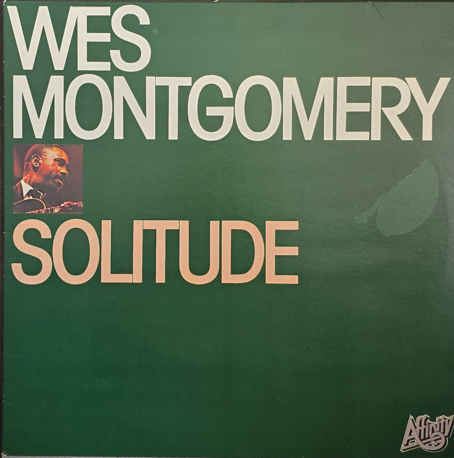 Wes Montgomery – Solitude