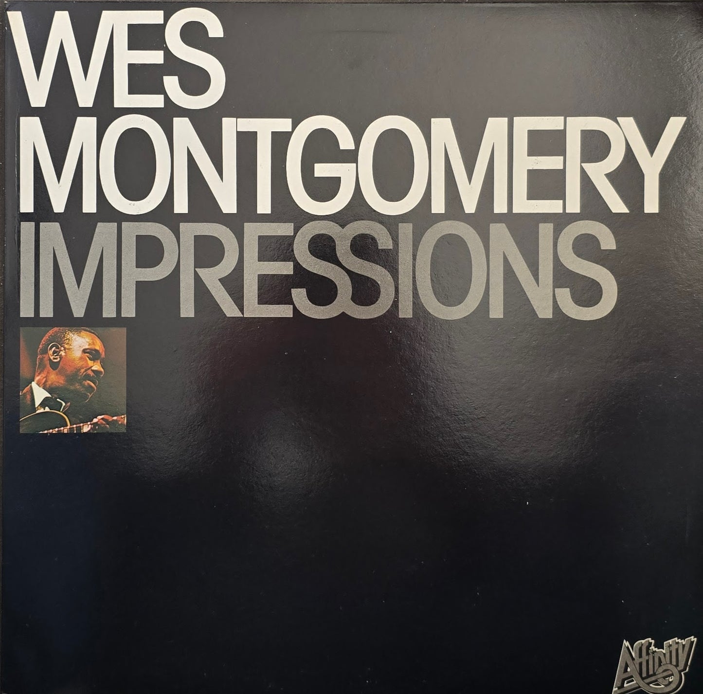 Wes Montgomery – Impressions