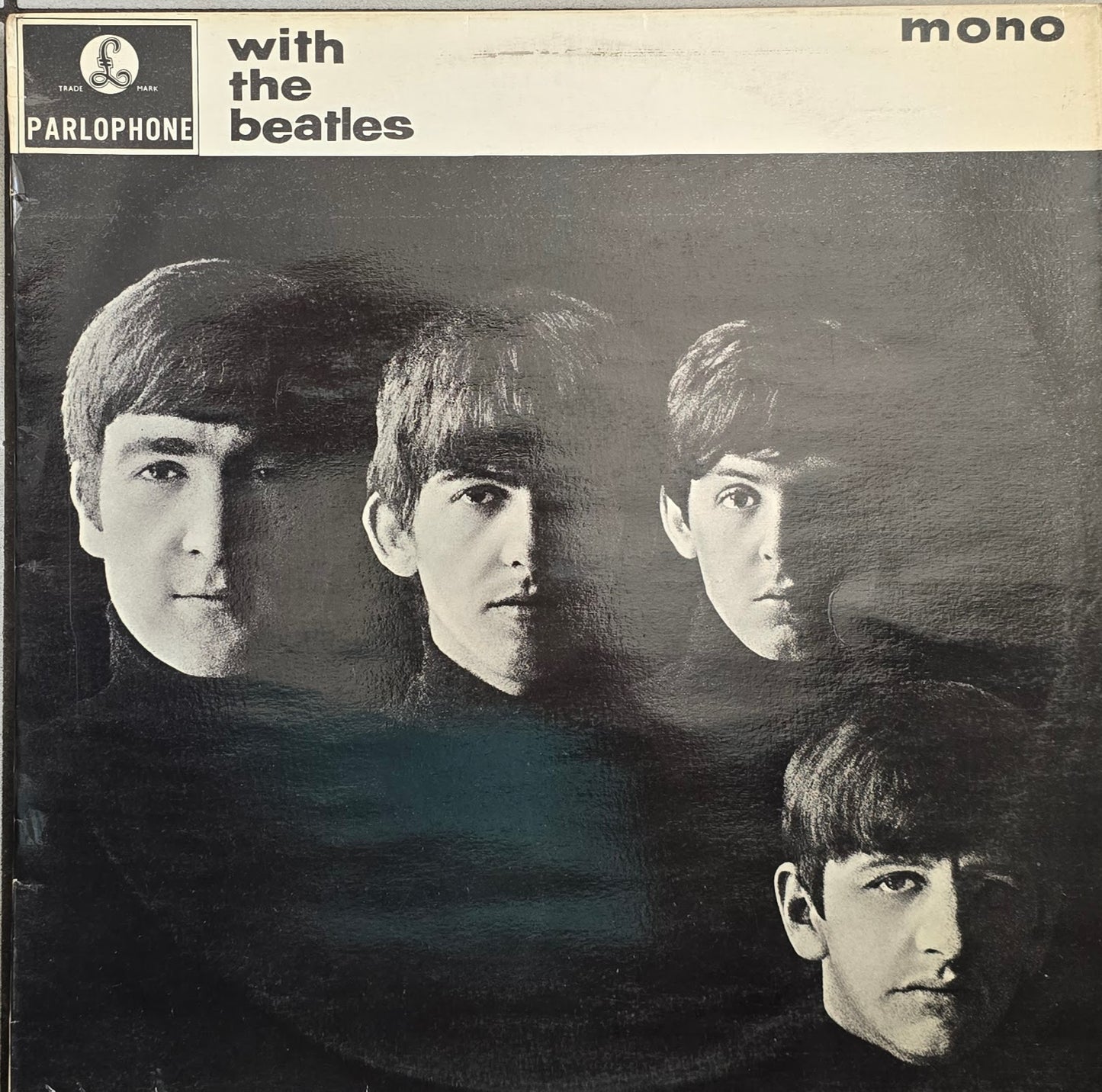The Beatles – With The Beatles