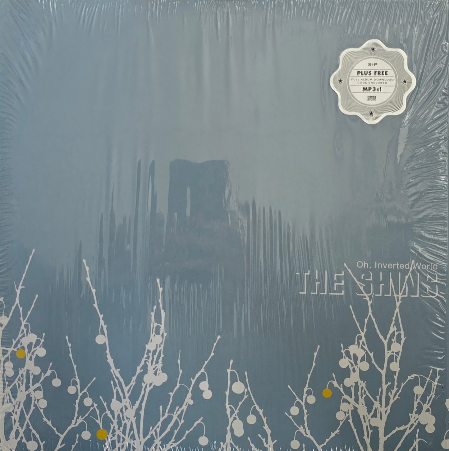 The Shins – Oh, Inverted World
