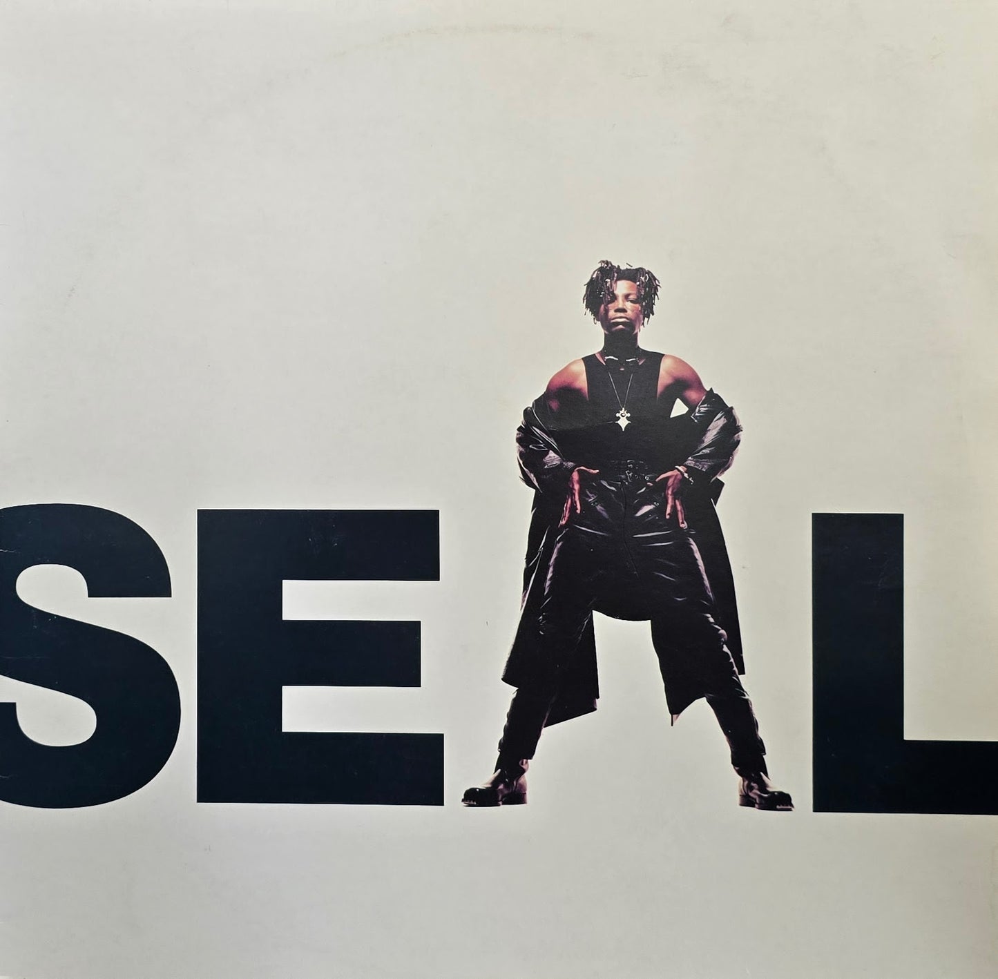 Seal – Seal