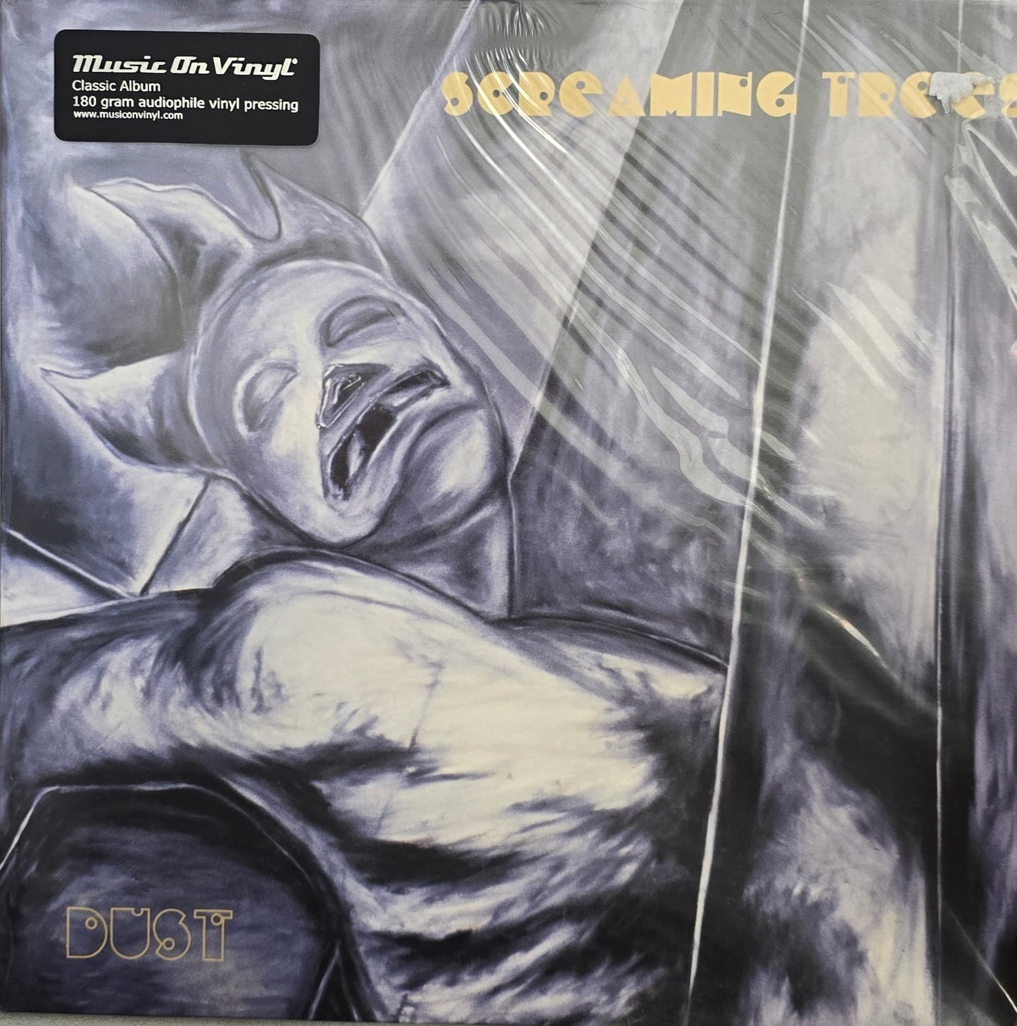 Screaming Trees – Dust