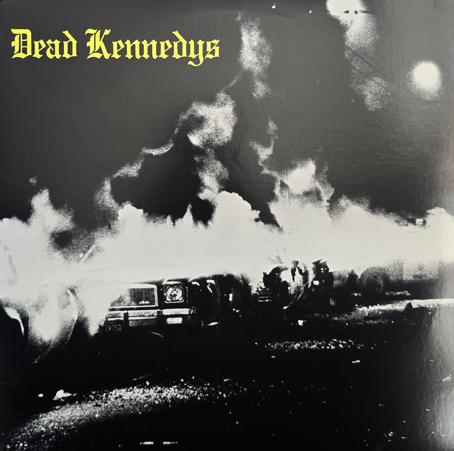 Dead Kennedys – Fresh Fruit For Rotting Vegetables