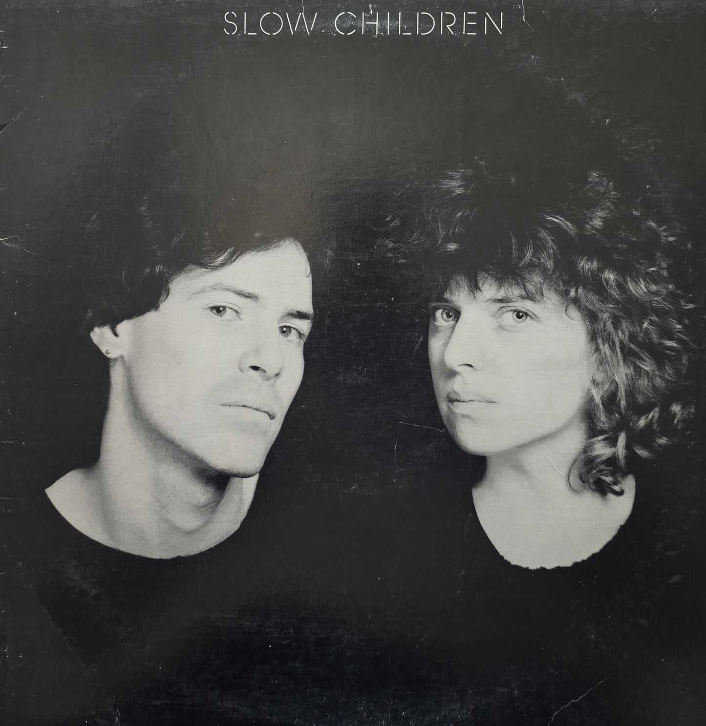 Slow Children – Slow Children