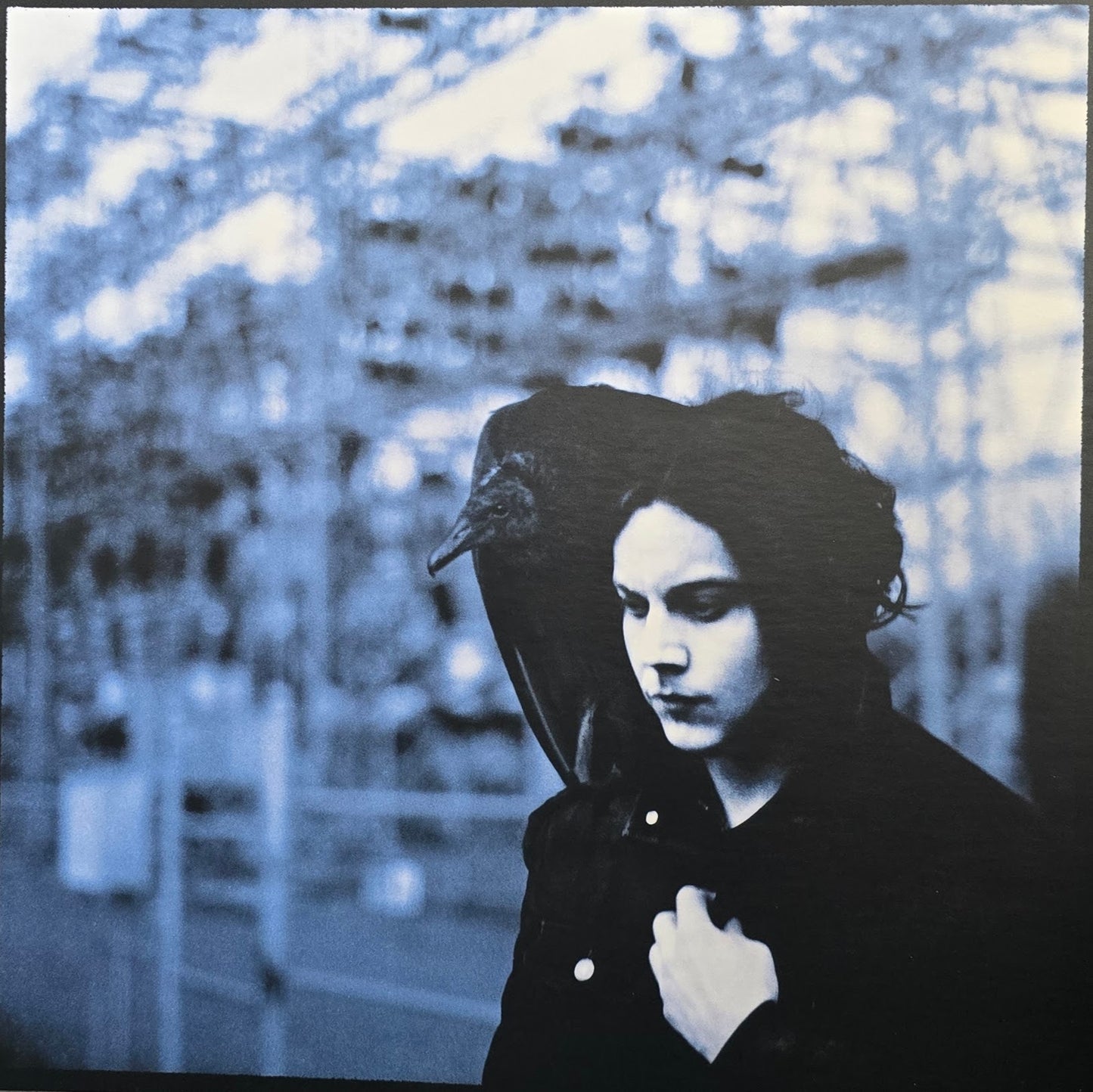 Jack White – Blunderbuss