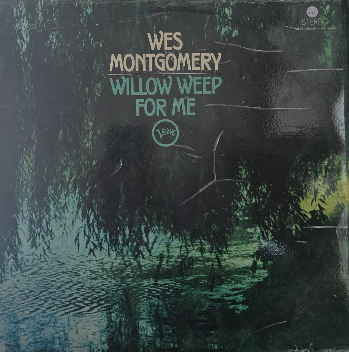 Wes Montgomery – Willow Weep For Me