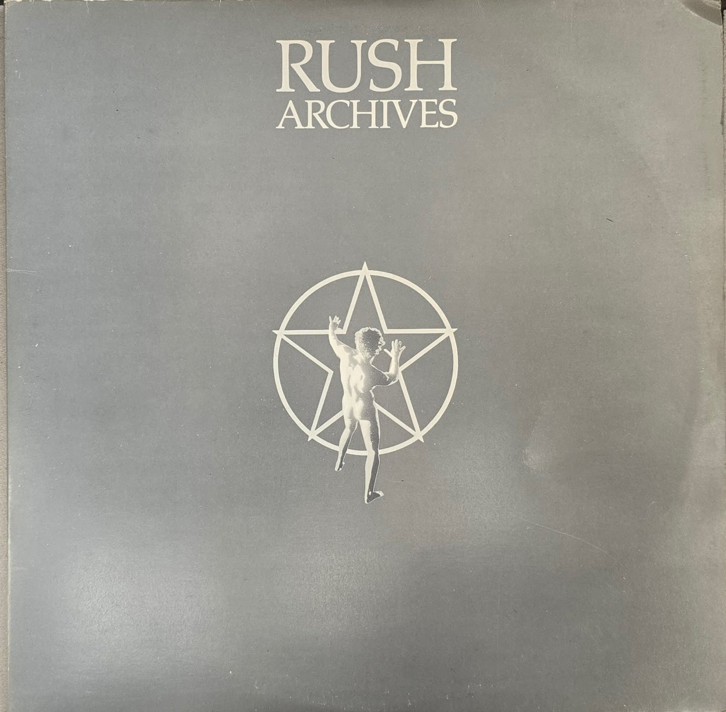 Rush – Archives