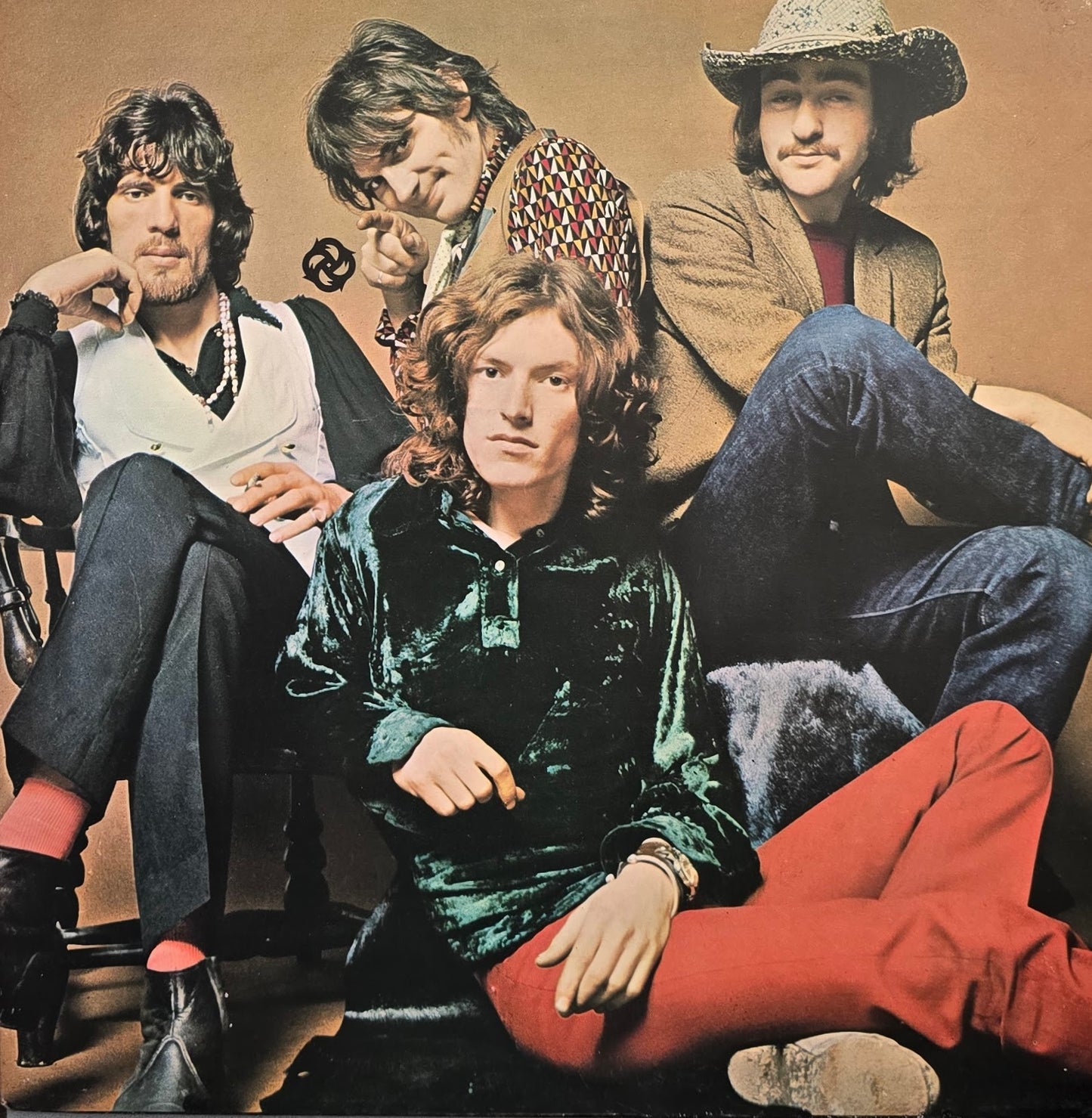 Traffic – Traffic