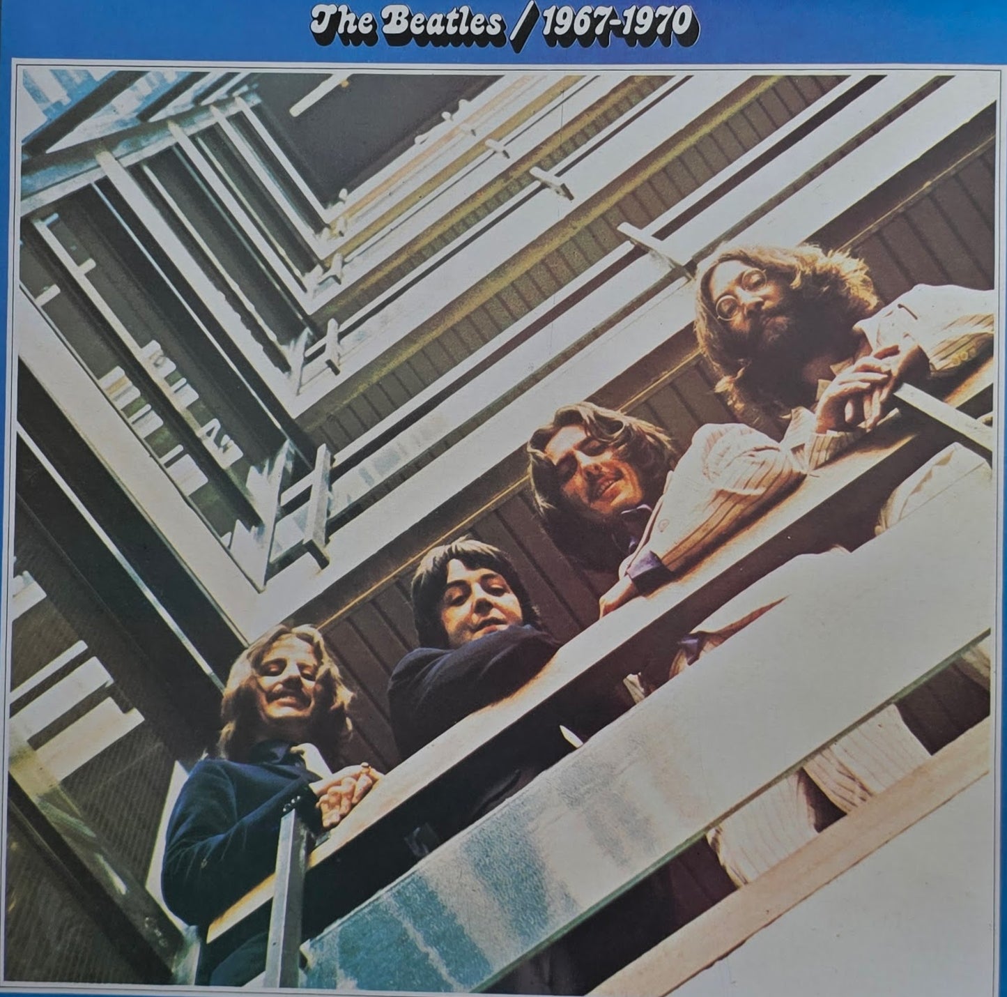 The Beatles – 1967-1970
