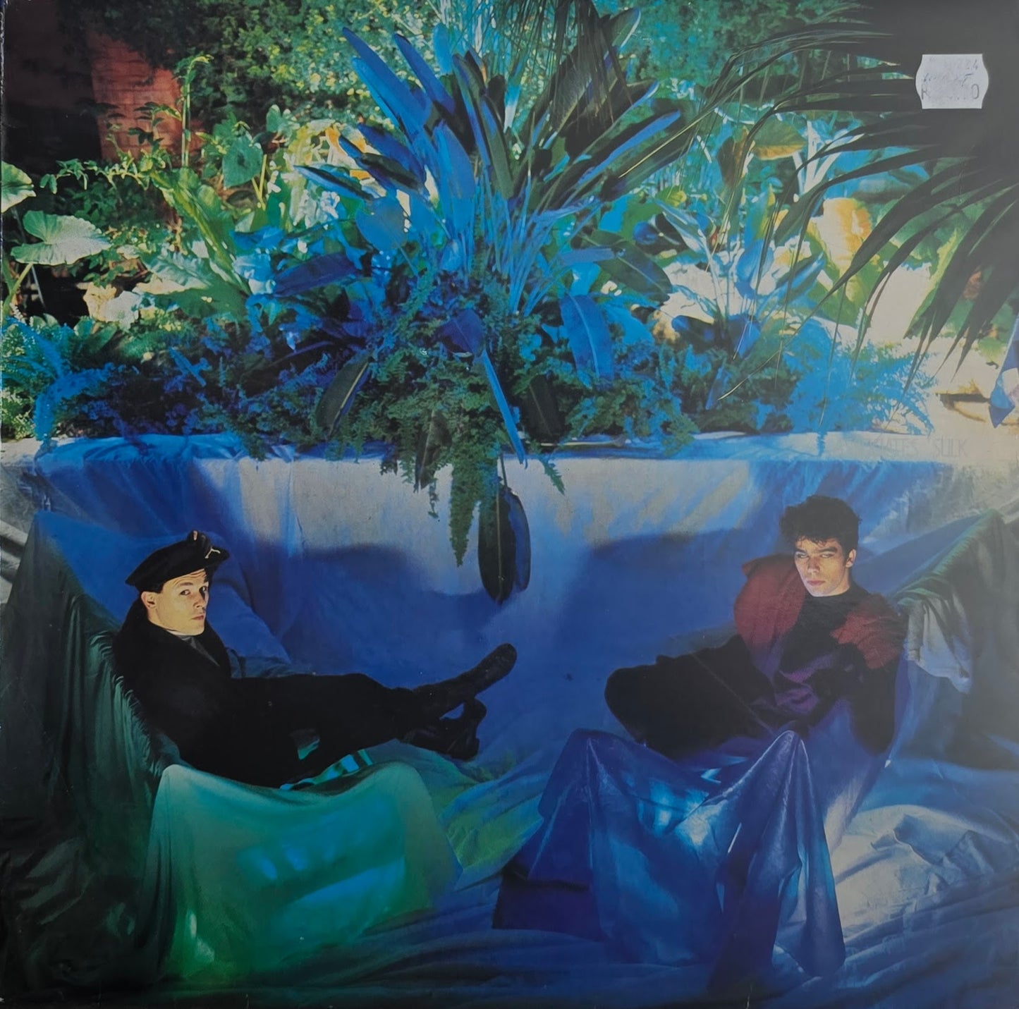 Associates – Sulk