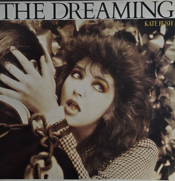 Kate Bush – The Dreaming