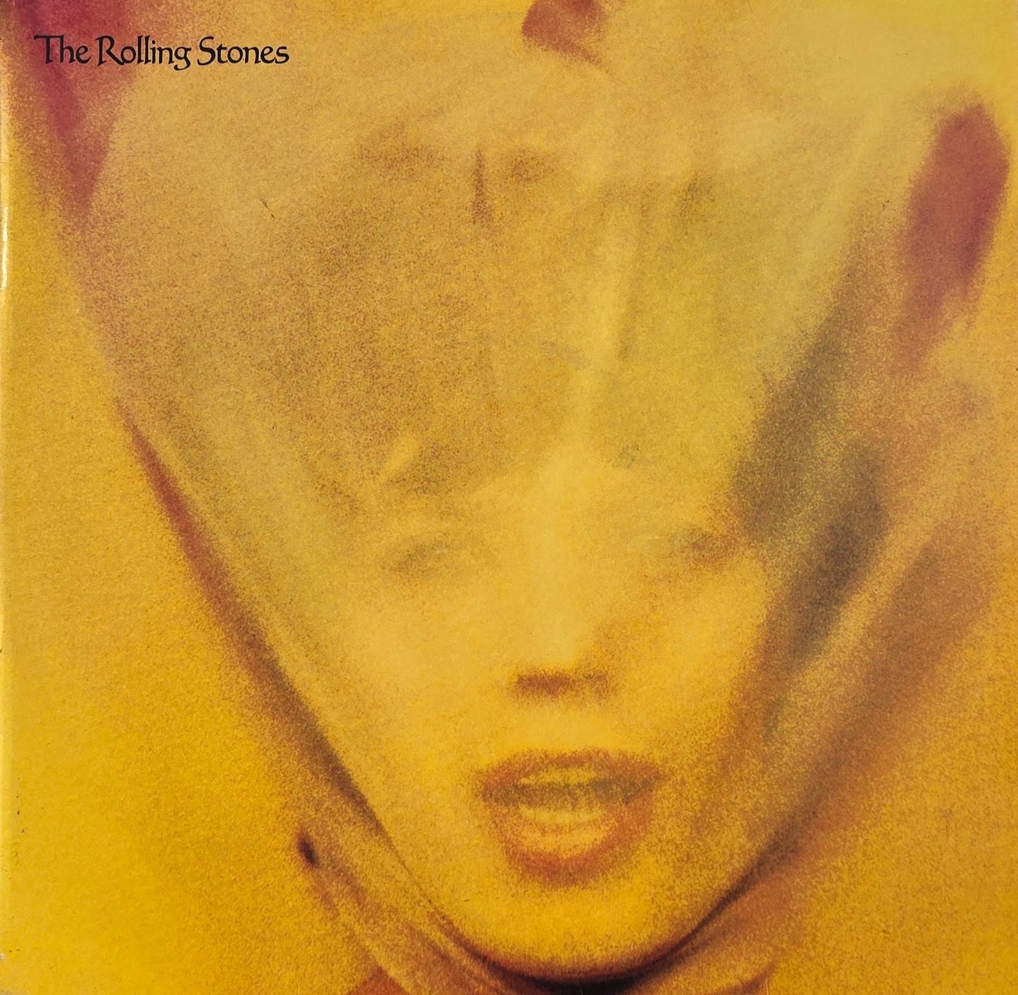The Rolling Stones – Goat’s Head Soup