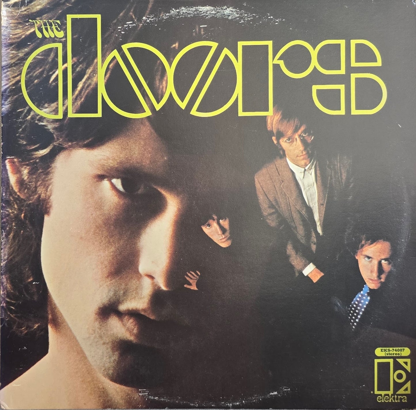 The Doors – The Doors