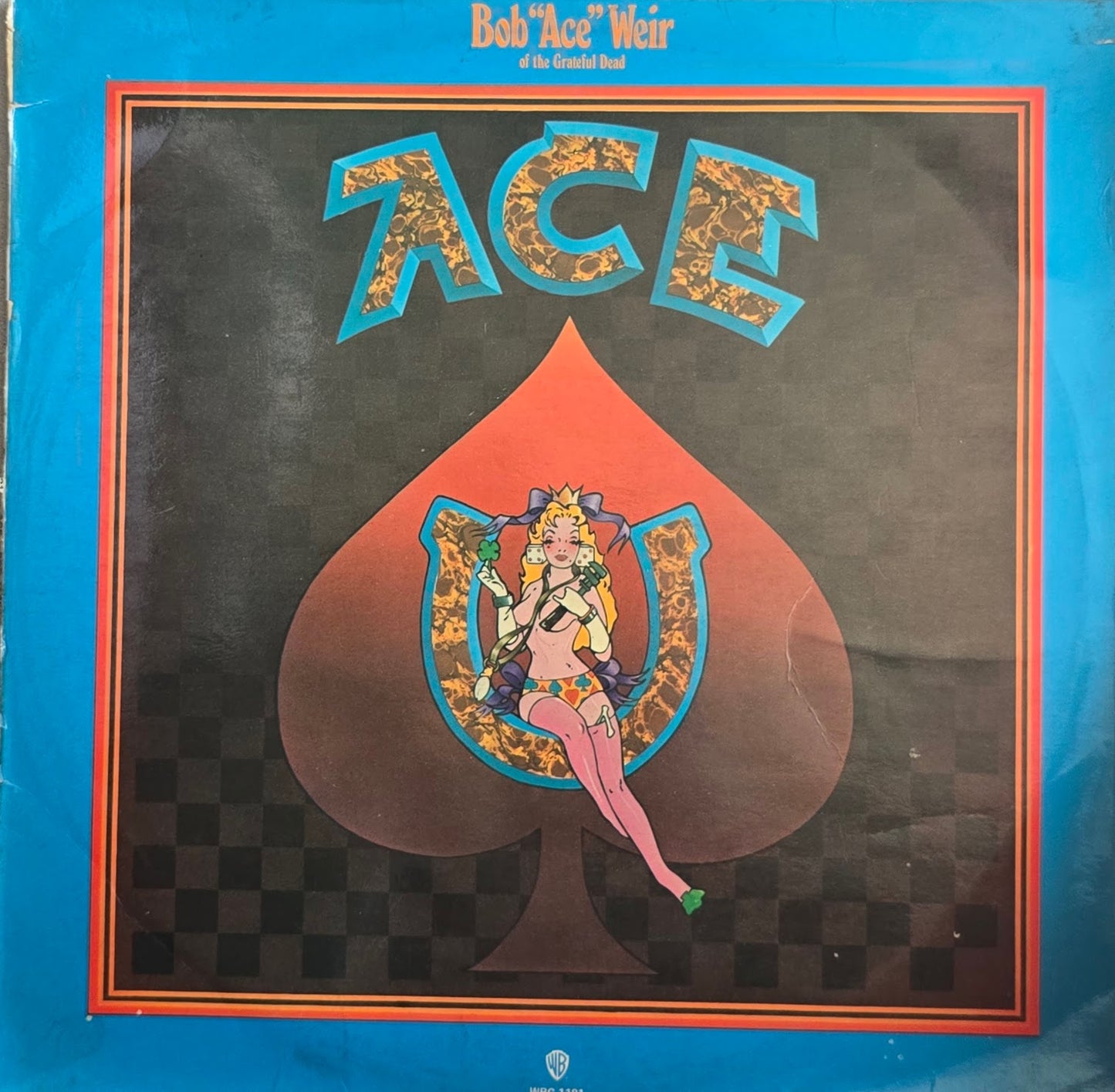 Bob Weir – Ace