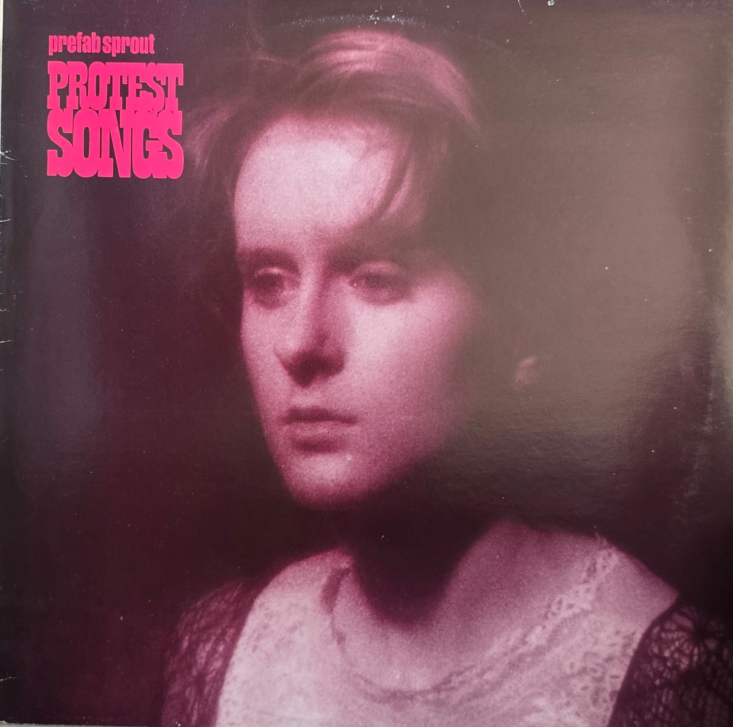 Prefab Sprout – Protest Songs