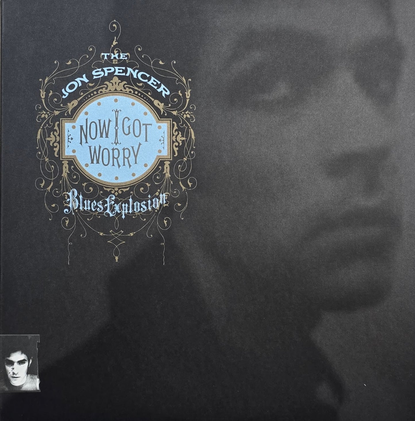 The Jon Spencer Blues Explosion – Now I Got Worry