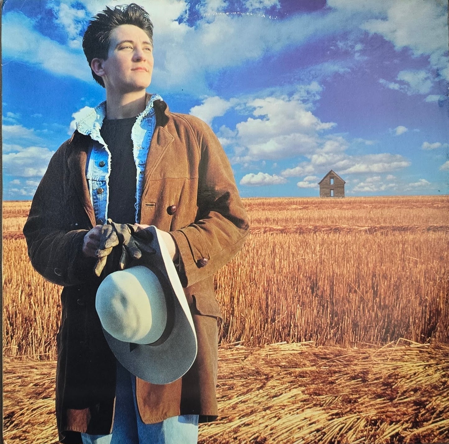 k.d. lang And The Reclines – Absolute Torch And Twang