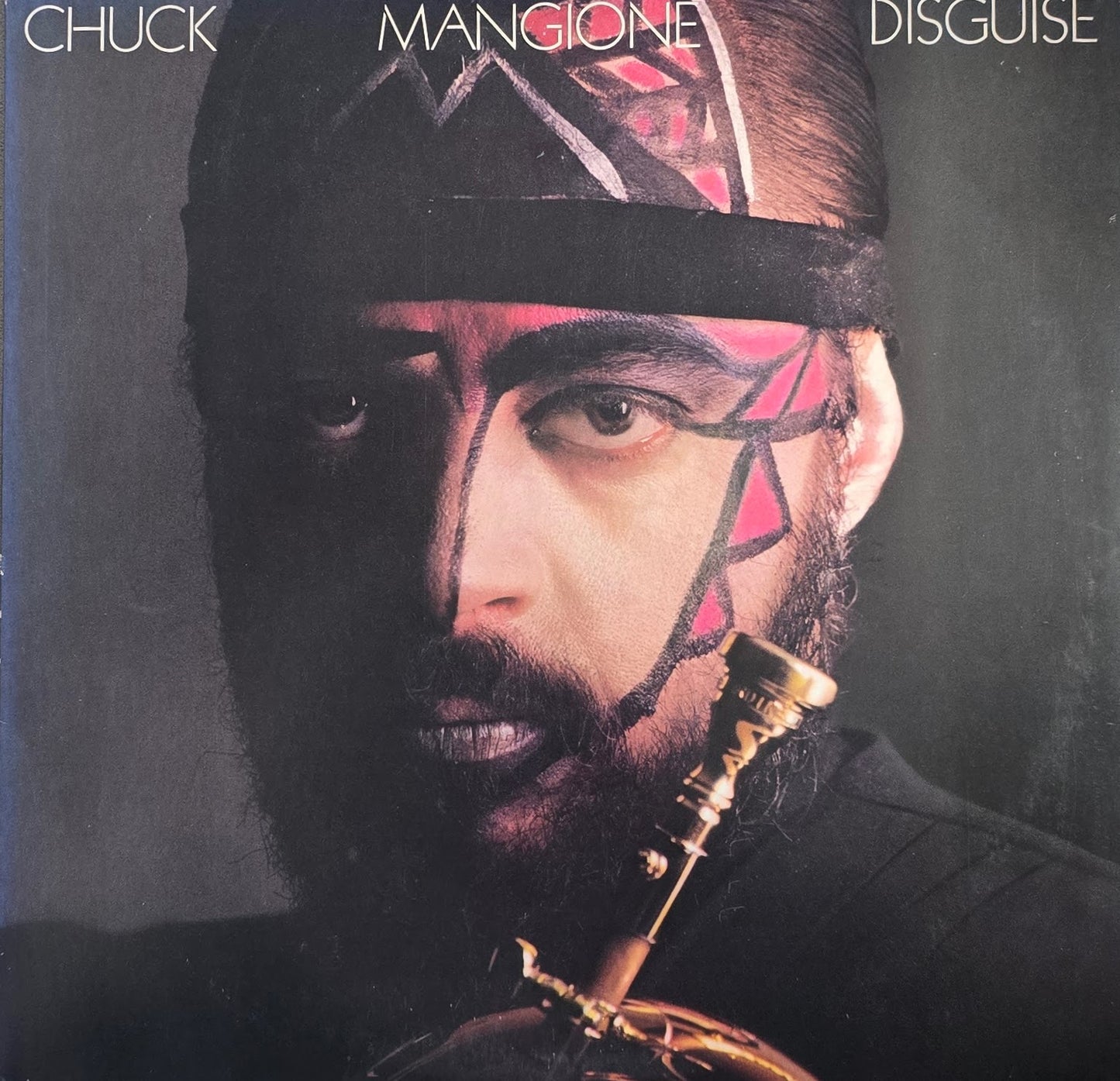 Chuck Mangione – Disguise