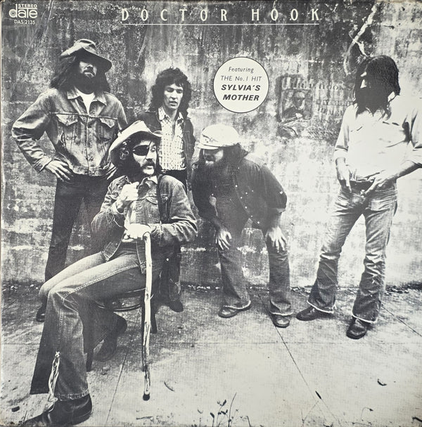 Dr. Hook & The Medicine Show - Doctor Hook
