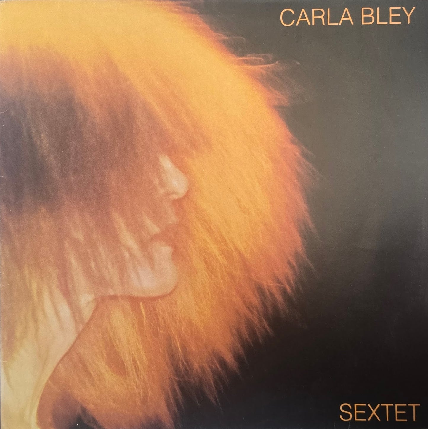 Carla Bley – Sextet
