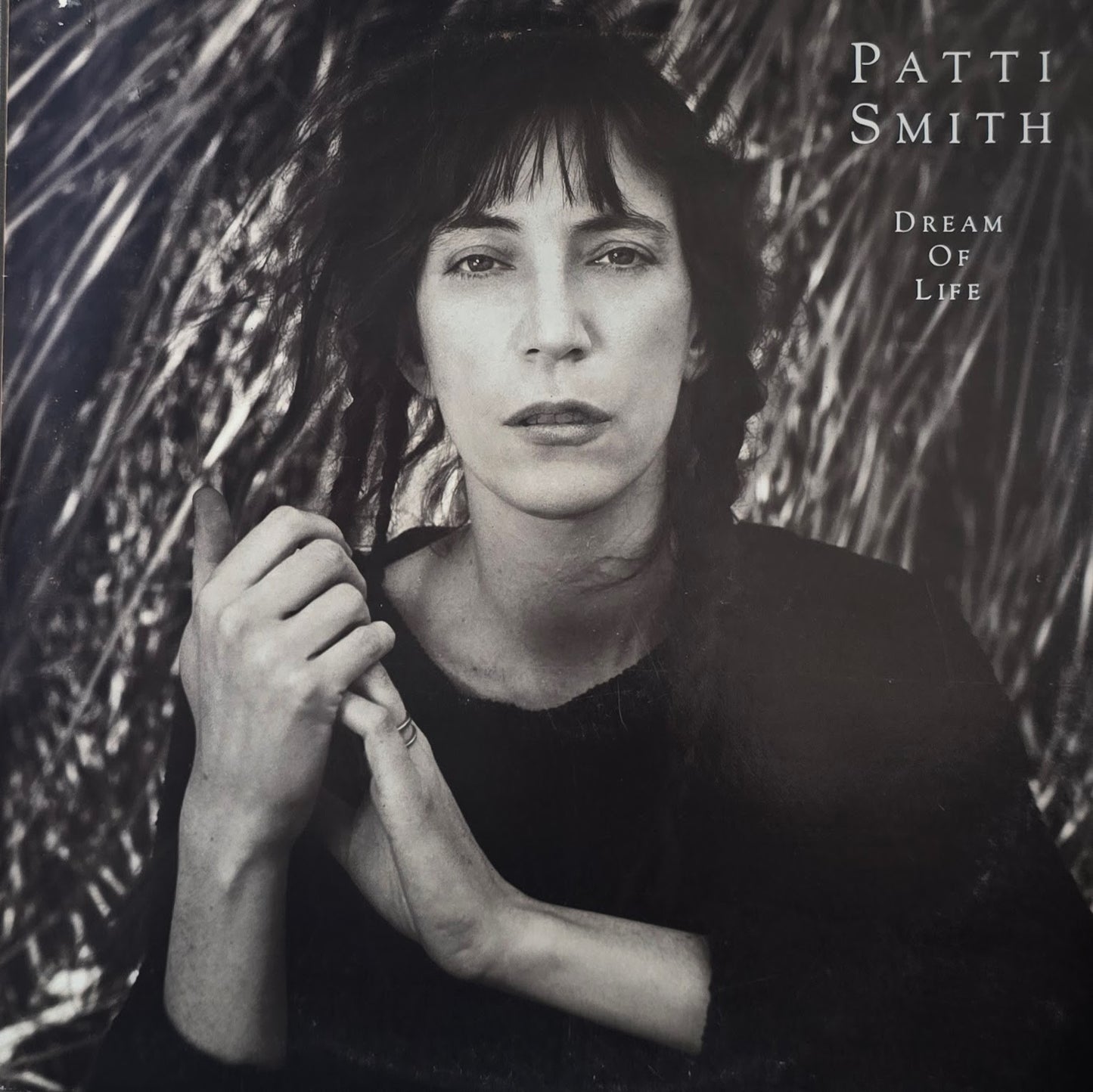 Patti Smith – Dream Of Life