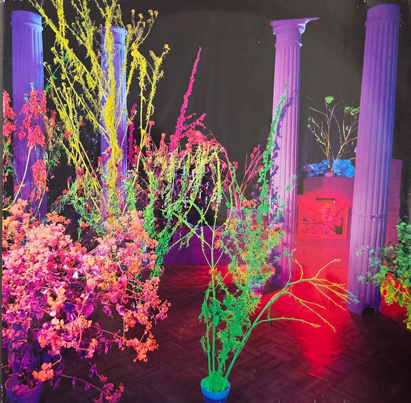 Hüsker Dü – Warehouse: Songs And Stories